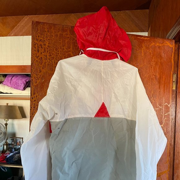 Vintage K-Way Jacket - Picture 3 of 3